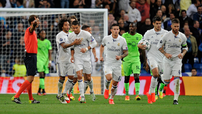 Tegenstander Real WK voor clubs bekend