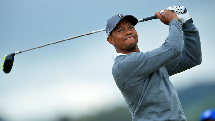 Tiger Woods kondigt rentree aan