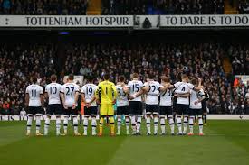 Tottenham stelt teleur voor 85.000 man, CSKA baart opzien in Duitsland