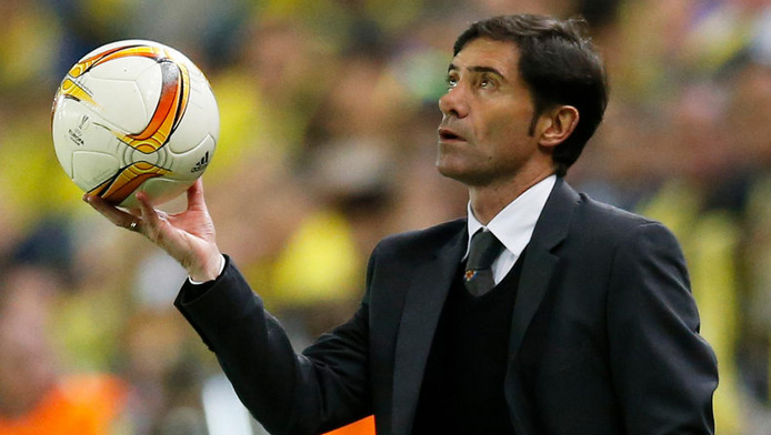 Valencia krijgt geen toestemming voor Marcelino