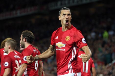 ‘Ibrahimovic heeft niets laten zien en lijkt op een voetballende oude man’