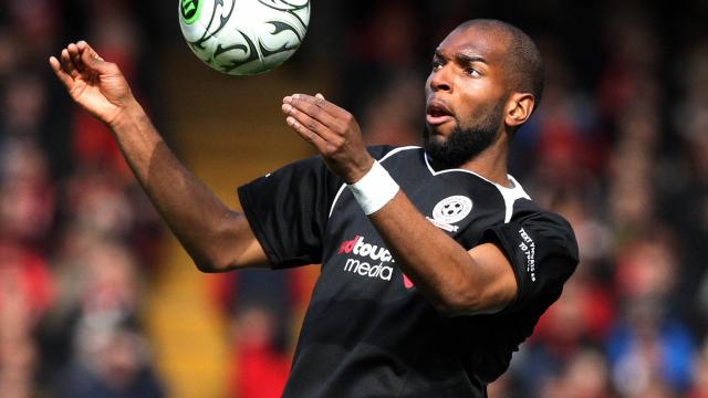 Babel tekent tot eind 2016 bij Deportivo La Coruña