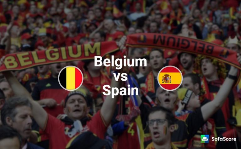 Spain and Belgium entering new eras