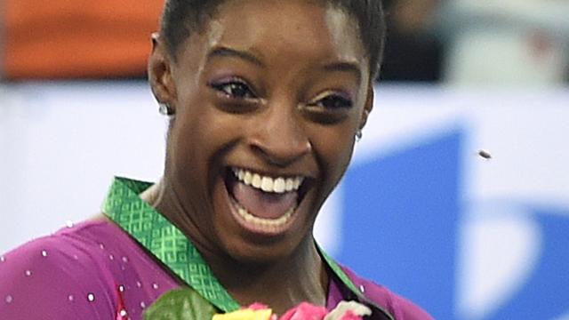 Biles en Williams weerspreken dopingbeschuldiging na Russische hack