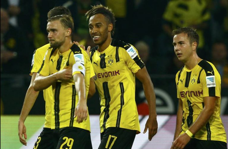 Schürrle bezorgt Real wéér misstap, Dost blijft scoren