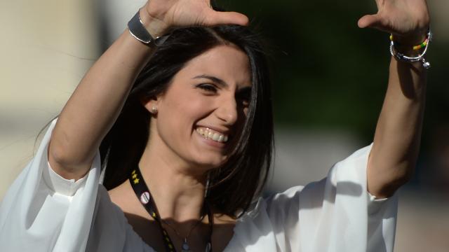 ‘Burgemeester Rome trekt steun voor organisatie Spelen 2024 in’