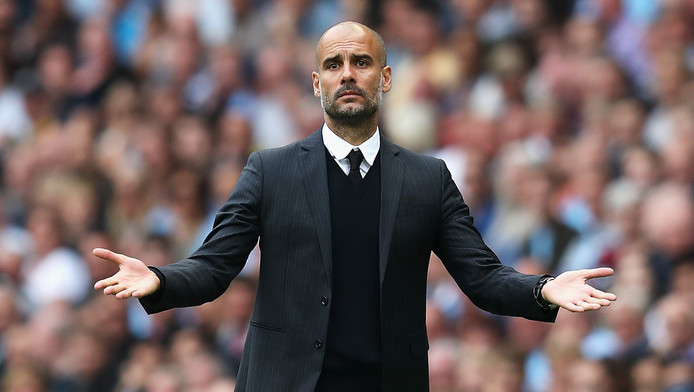 Mourinho, Guardiola en Conte dingen meteen mee naar prijs