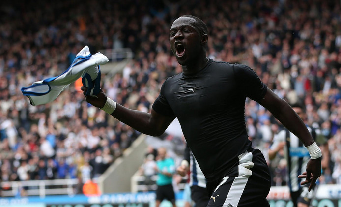 Sissoko verkiest op valreep Spurs boven Everton