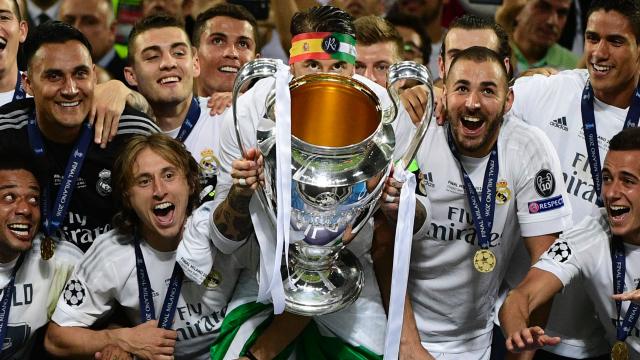 Eredivisie en andere competities uiten onvrede over nieuwe CL-opzet