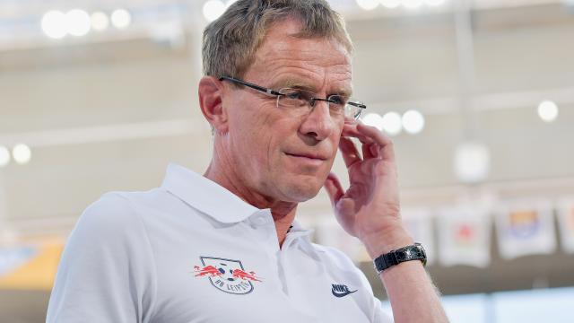 ‘FA ziet in Duitser Rangnick opvolger van ontslagen Allardyce’