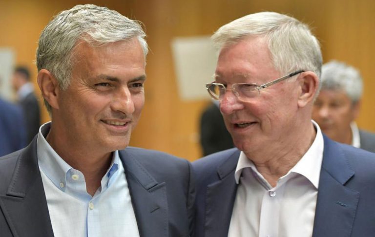 Dit mist Alex Ferguson het meest