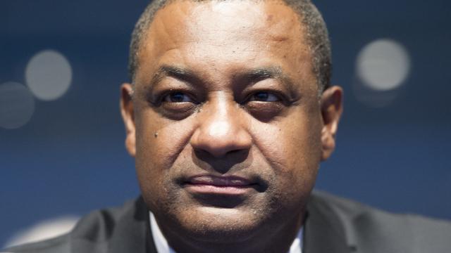 FIFA schorst corrupte bestuurder Webb voor het leven
