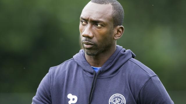 Hasselbaink in gesprek met clubleiding QPR na beschuldigingen