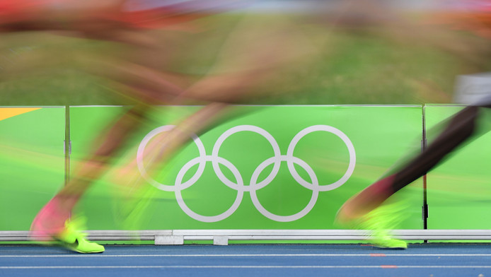 IOC pakt Cubaanse discuswerpster zilver af