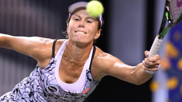 Lepchenko vrijgesproken van dopinggebruik in meldonium-zaak
