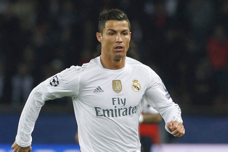 Vijf verschillende doelpuntenmakers bij Real: Ronaldo scoort meteen weer