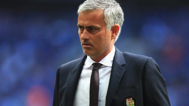 Mourinho rekent af met journalisten die zich ‘Einsteins’ voelen