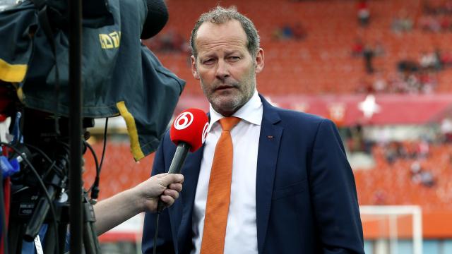 Oranje laat zege liggen in Solna