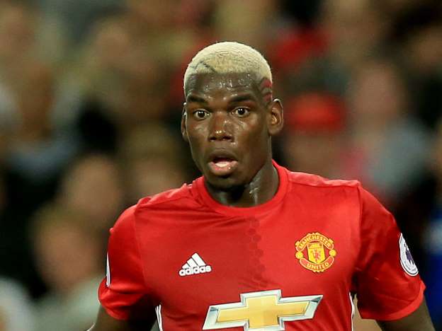 Nijland stuurt Pogba boodschap: ‘Hello Paul, this is Hans’