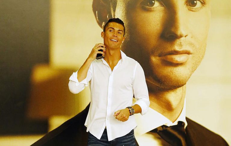 Return of the King