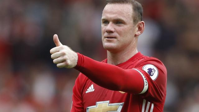 Rooney luistert niet naar ‘onzinnige’ kritiek van buitenwereld