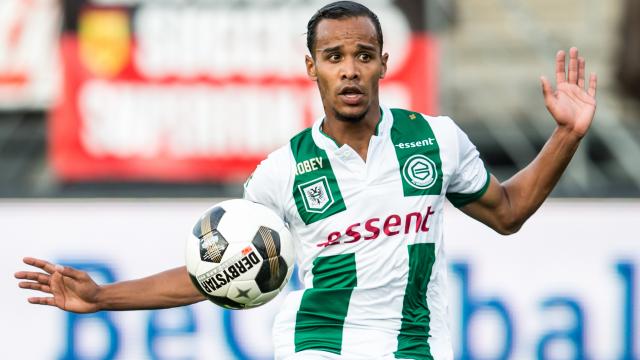 Transfervrije Antonia keert terug bij Go Ahead Eagles