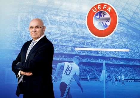 Van Praag gelooft in eigen kansen