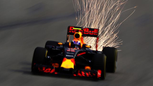 Verstappen denkt dat team oplossing voor slechte starts heeft gevonden