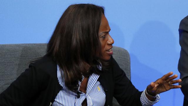 Voorzitter voetbalbond Sierra Leone opgepakt