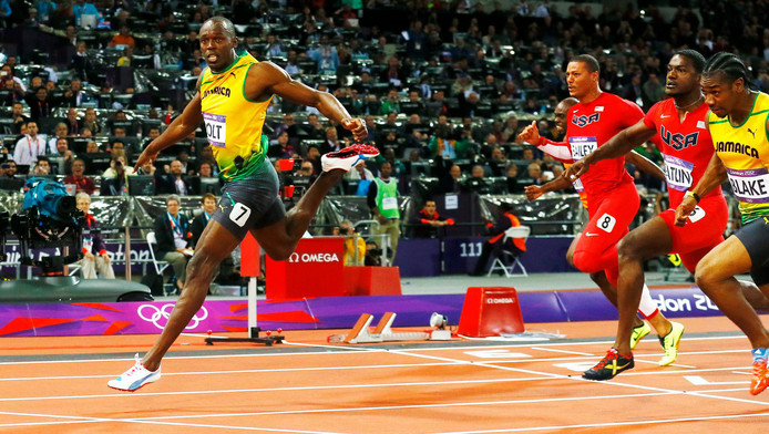 WK atletiek Londen in trek bij sportliefhebbers