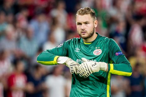 PSV beducht voor Rostov