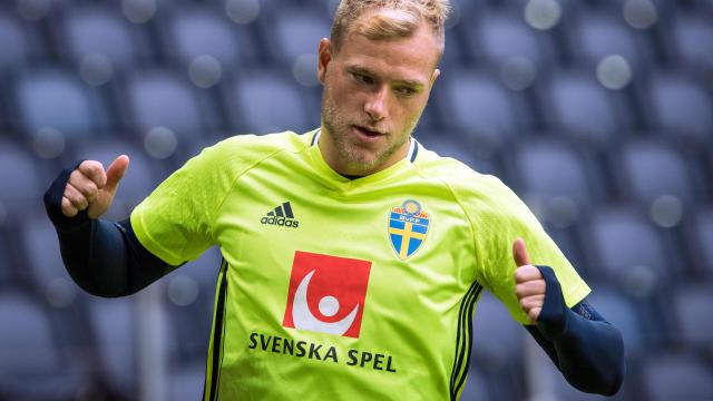 Zweden waarschijnlijk met aanvalsduo Berg en Guidetti tegen Oranje