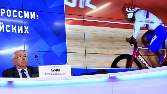 Zwitserse rechtbank wijst hoger beroep Russische paralympiërs af