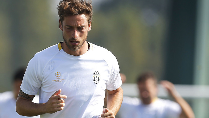 16-jarig talent in selectie Juventus, Marchisio na 6 maanden terug