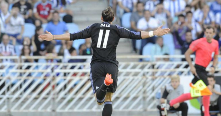 The Bale effect