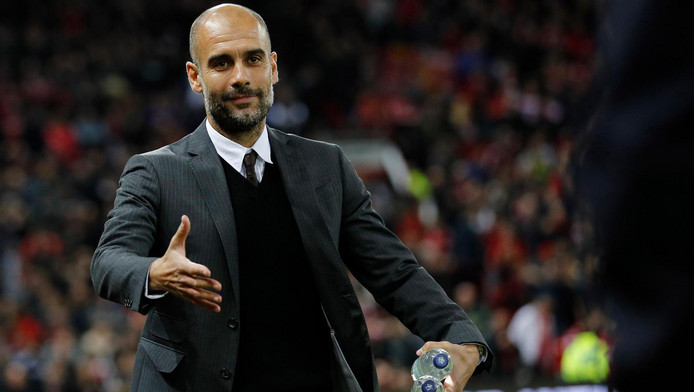 Biograaf Guardiola: ‘Pep kon naar Real Madrid’