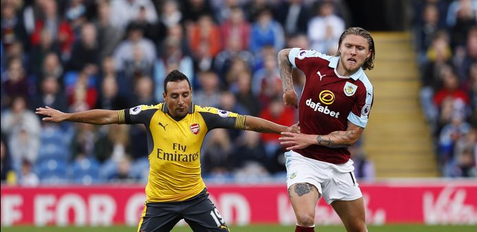 Cazorla hoopt op aanbieding Arsenal