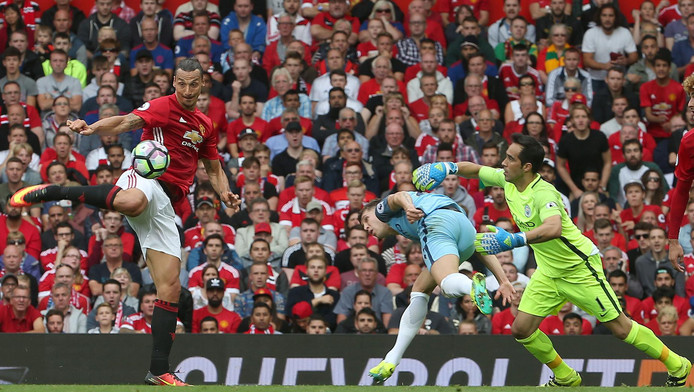 ‘City-fans werden na ontmoeting met mij supporter van United’