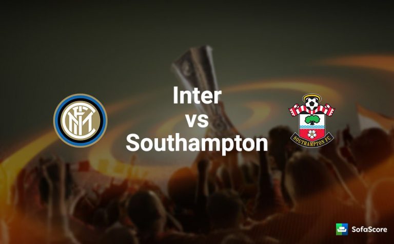 Southampton are Inter’s only path to salvage EL campaign