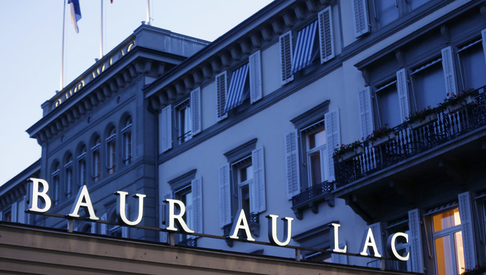 FIFA maakt niet langer gebruik van luxe hotel
