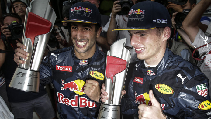 Grand Prix van Maleisië verdwijnt mogelijk van F1-kalender