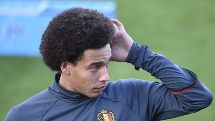 Juventus houdt Witsel nog steeds in de gaten