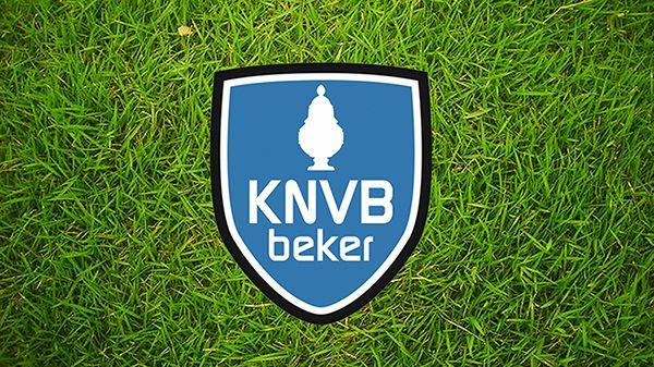 Feyenoord-ADO in achtste finales beker, Ajax op bezoek bij Cambuur