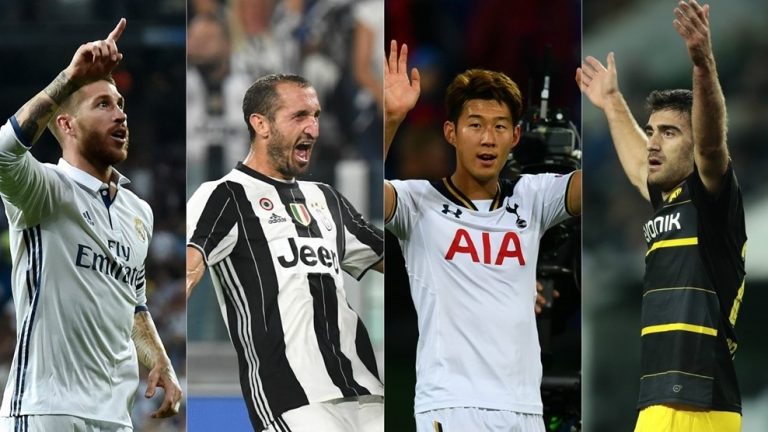 Possible line-ups and team news for Tuesday