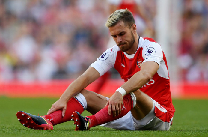 Ramsey terug bij Arsenal, Pérez nu in de lappenmand