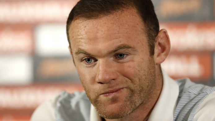 Rooney: Iedereen zag hoe enthousiast Sam was