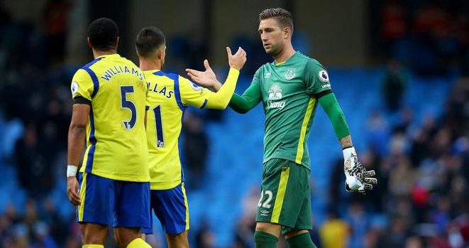 Koeman ziet Agüero falen: ‘Misschien is het een mentale kwestie’