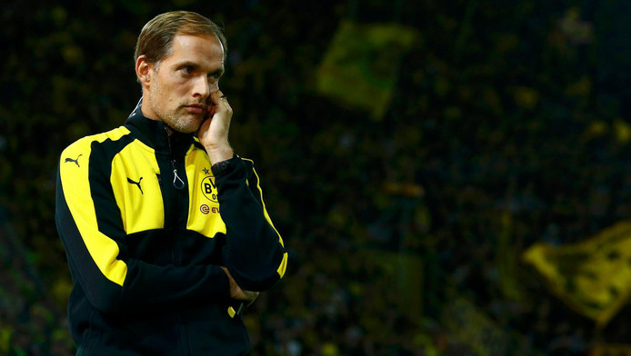 Dortmund-coach Tuchel wacht flinke puzzel tegen Hertha
