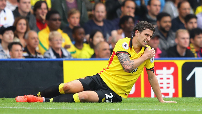 Watford moet vrezen voor puntenaftrek wegens fraude