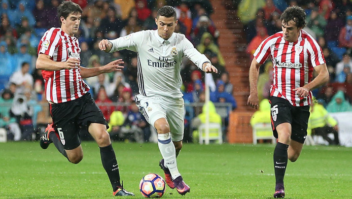 Zidane: Ronaldo verdient de Gouden Bal